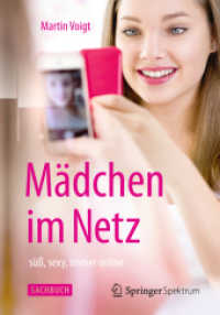 Mädchen im Netz : süß, sexy, immer online