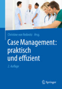 Case Management: praktisch und effizient （2ND）