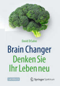 Brain Changer - Denken Sie Ihr Leben neu (Sachbuch)