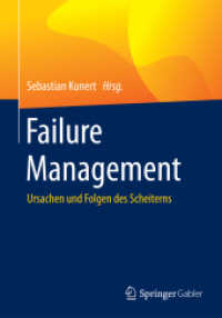 Failure Management : Ursachen und Folgen des Scheiterns