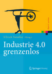 Industrie 4.0 grenzenlos (Xpert.press)