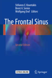 The Frontal Sinus （2ND）
