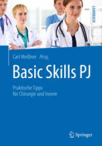 Basic Skills PJ : Praktische Tipps für Chirurgie und Innere (Springer-lehrbuch)