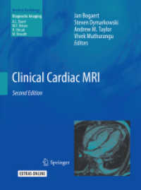 Clinical Cardiac MRI (Diagnostic Imaging) （2ND）