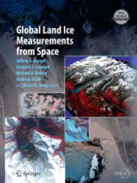 Global Land Ice Measurements from Space (Geophysical Sciences)