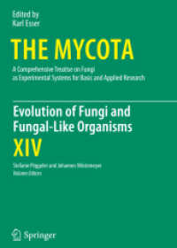 Evolution of Fungi and Fungal-Like Organisms (The Mycota)