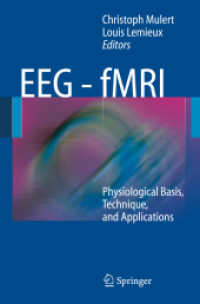 EEG - fMRI : Physiological Basis, Technique, and Applications