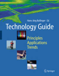 Technology Guide : Principles - Applications - Trends