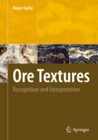 Ore Textures : Recognition and Interpretation