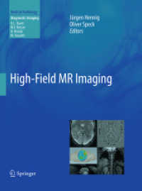 High-Field MR Imaging (Diagnostic Imaging)