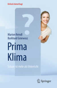 Prima Klima: Schule ist mehr als Unterricht (Kritisch hinterfragt)