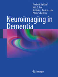 Neuroimaging in Dementia