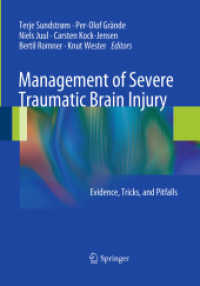 Management of Severe Traumatic Brain Injury : Evidence, Tricks, and Pitfalls