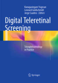 Digital Teleretinal Screening : Teleophthalmology in Practice