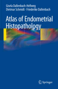 Atlas of Endometrial Histopathology （3RD）