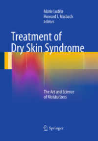Treatment of Dry Skin Syndrome : The Art and Science of Moisturizers
