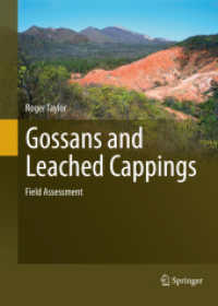 Gossans and Leached Cappings : Field Assessment