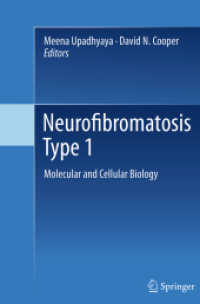 Neurofibromatosis Type 1 : Molecular and Cellular Biology