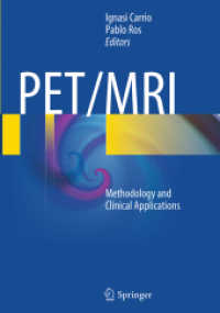 PET/MRI : Methodology and Clinical Applications