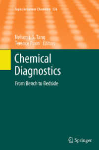 Chemical Diagnostics : From Bench to Bedside (Topics in Current Chemistry)