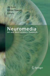 Neuromedia : Art and Neuroscience Research