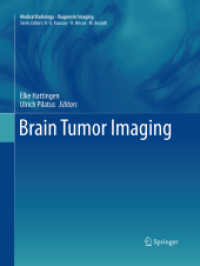 Brain Tumor Imaging (Medical Radiology)