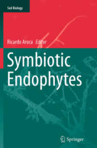Symbiotic Endophytes (Soil Biology)