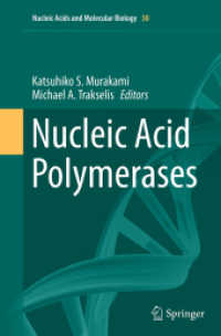 Nucleic Acid Polymerases (Nucleic Acids and Molecular Biology)