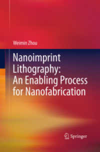 Nanoimprint Lithography: an Enabling Process for Nanofabrication