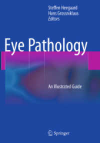 Eye Pathology : An Illustrated Guide