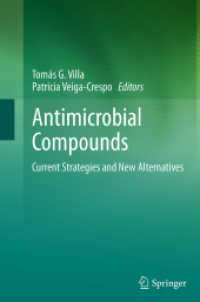 Antimicrobial Compounds : Current Strategies and New Alternatives