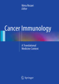 Cancer Immunology : A Translational Medicine Context