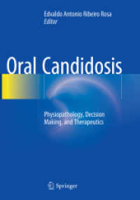 Oral Candidosis : Physiopathology, Decision Making, and Therapeutics