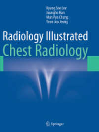 Radiology Illustrated: Chest Radiology (Radiology Illustrated)