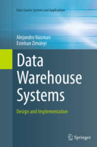 Data Warehouse Systems : Design and Implementation (Data-centric Systems and Applications)