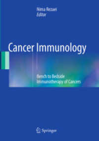Cancer Immunology : Bench to Bedside Immunotherapy of Cancers
