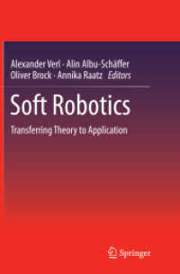Soft Robotics : Transferring Theory to Application