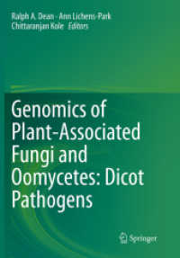 Genomics of Plant-Associated Fungi and Oomycetes: Dicot Pathogens