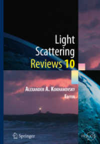 Light Scattering Reviews 10 : Light Scattering and Radiative Transfer (Springer Praxis Books)
