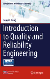 Introduction to Quality and Reliability Engineering (Springer Series in Reliability Engineering)