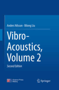 Vibro-Acoustics, Volume 2 （2ND）