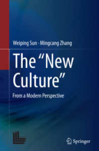 The 'New Culture' : From a Modern Perspective