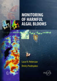 Monitoring of Harmful Algal Blooms (Geophysical Sciences)