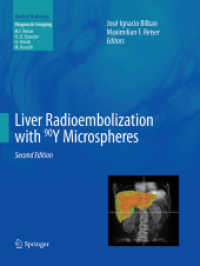 Liver Radioembolization with 90Y Microspheres (Diagnostic Imaging) （2ND）