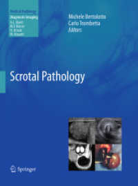 Scrotal Pathology (Diagnostic Imaging)