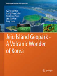Jeju Island Geopark - a Volcanic Wonder of Korea (Geoheritage, Geoparks and Geotourism)