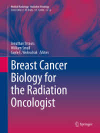 Breast Cancer Biology for the Radiation Oncologist (Radiation Oncology)