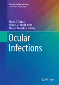 Ocular Infections (Essentials in Ophthalmology)