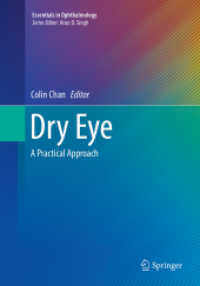 Dry Eye : A Practical Approach (Essentials in Ophthalmology)