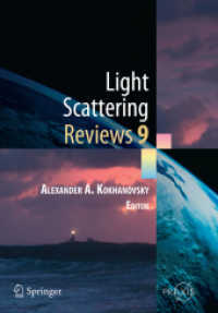 Light Scattering Reviews 9 : Light Scattering and Radiative Transfer (Springer Praxis Books)